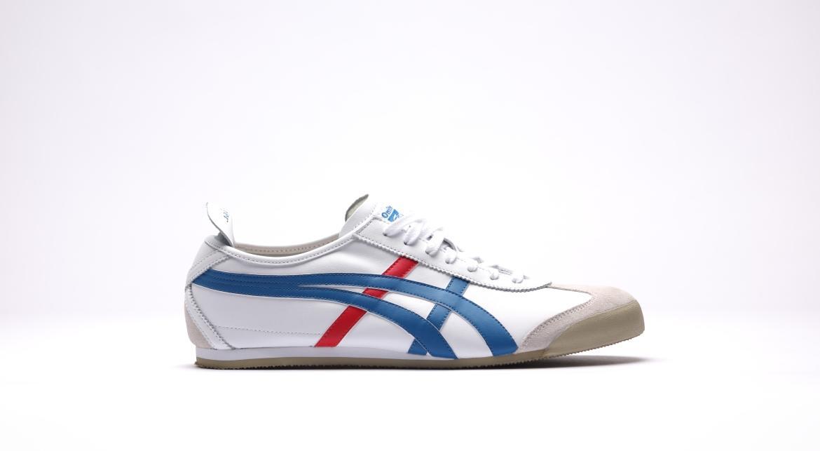 Onitsuka Tiger Mexico 66 | HL202-0146 | AFEW STORE